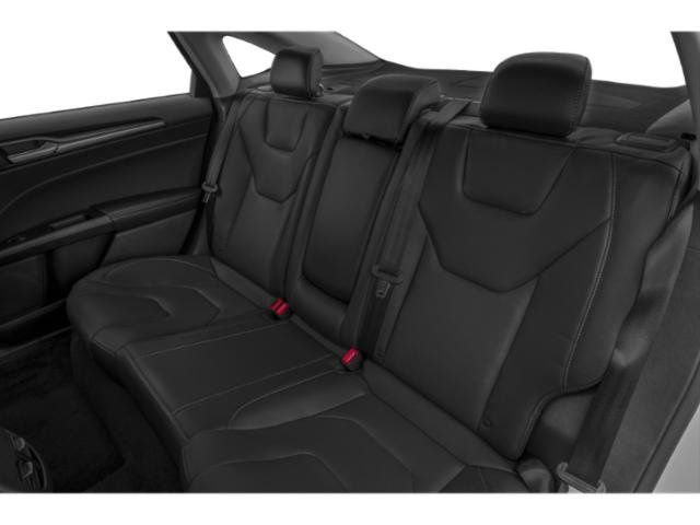 Used 2020 Ford Fusion Titanium image 16