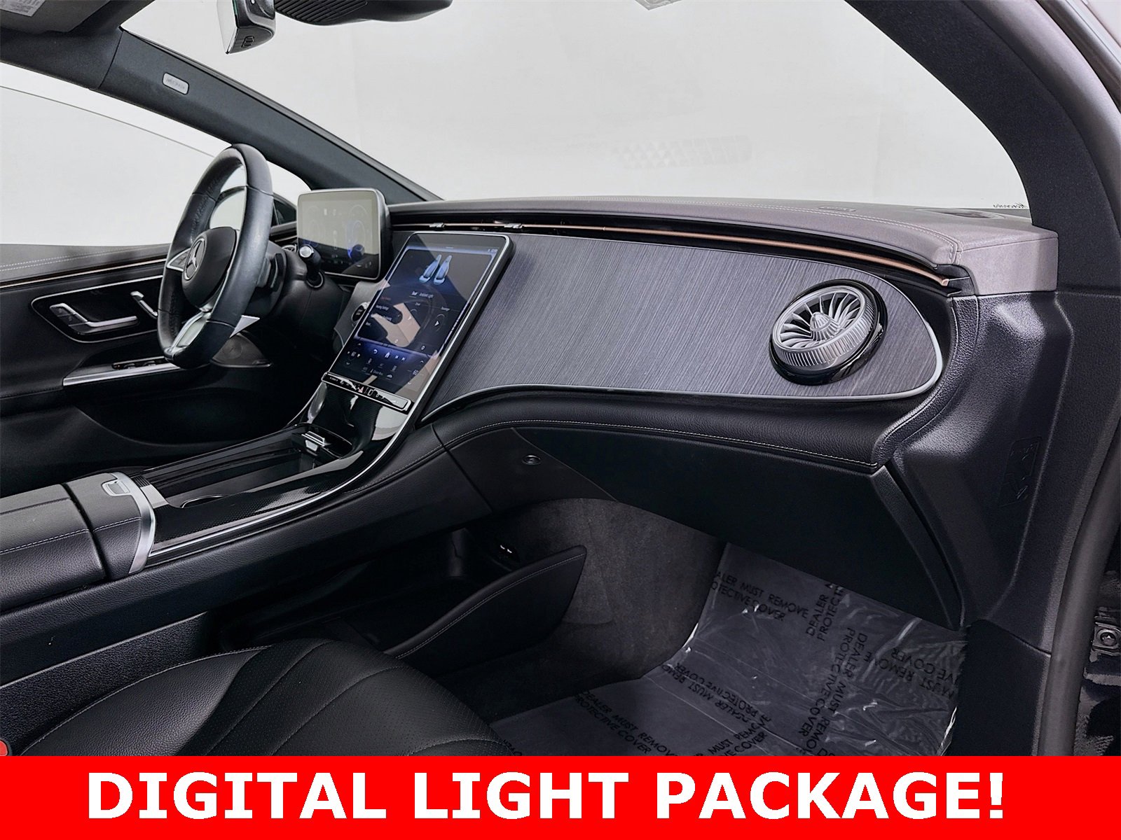 Used 2024 Mercedes-Benz EQE 350+ Sedan w/ Driver Assistance Package image 28