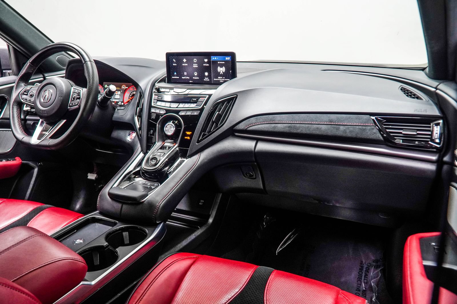 Used 2025 Acura RDX w/ Advance Package AWD/4WD image 20