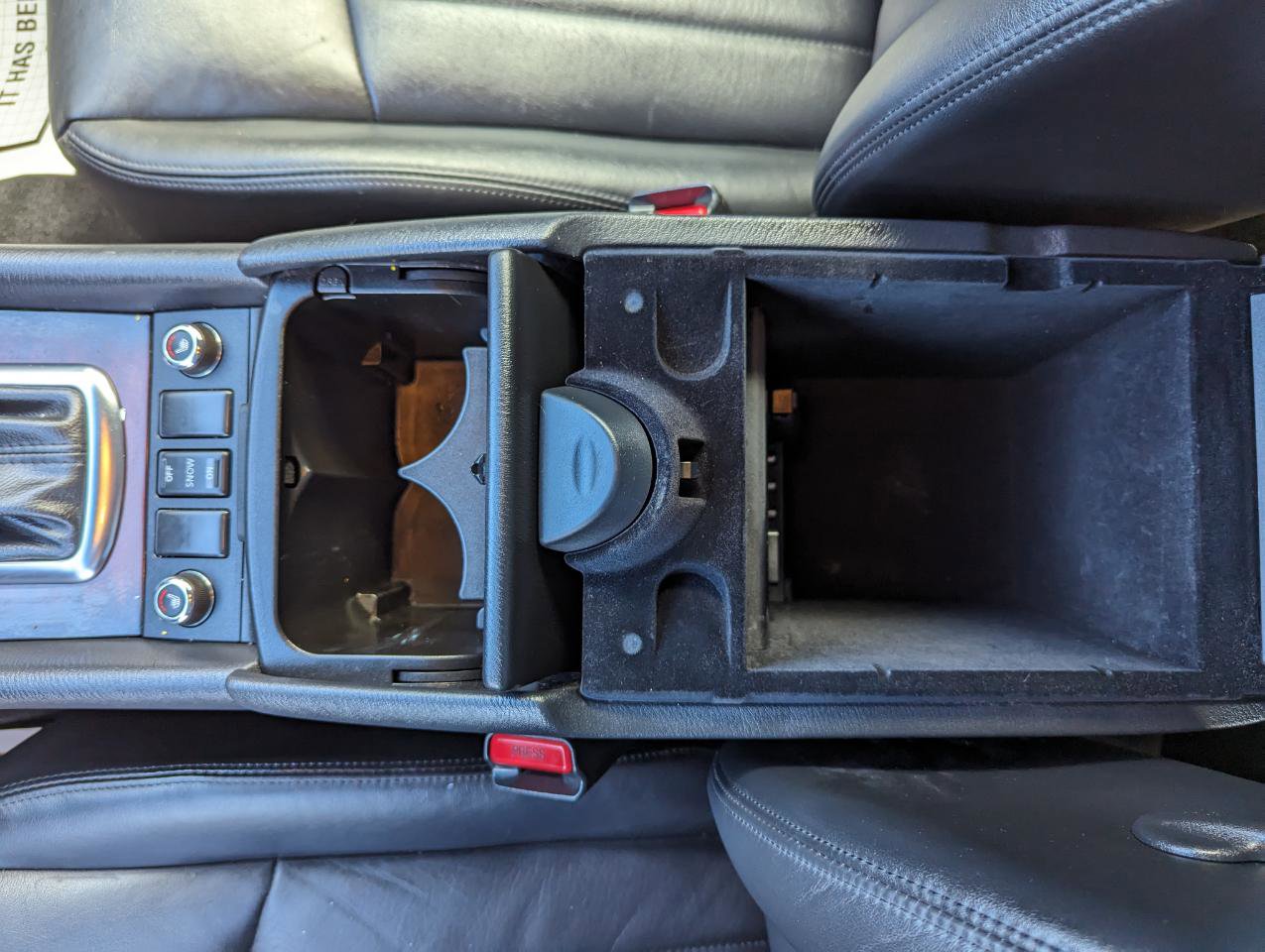 Used 2010 INFINITI EX35 Journey image 29