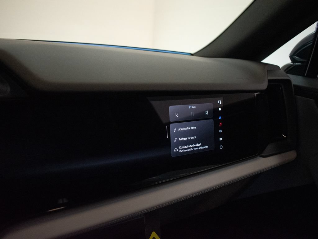 New 2026 Porsche Cayenne Electric AWD/4WD image 28
