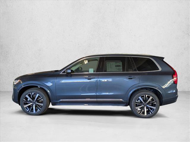 New 2025 Volvo XC90 B6 Core w/ Protection Package Premier image 5