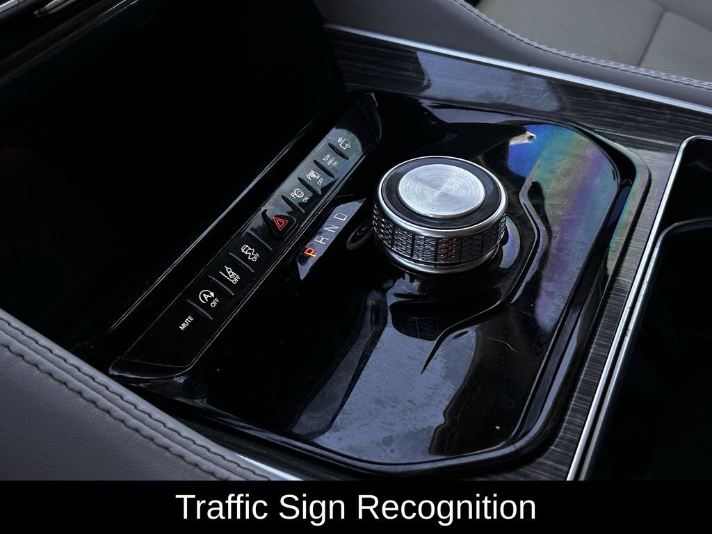 Used 2022 Jeep Wagoneer Series II w/ Convenience Group I image 19