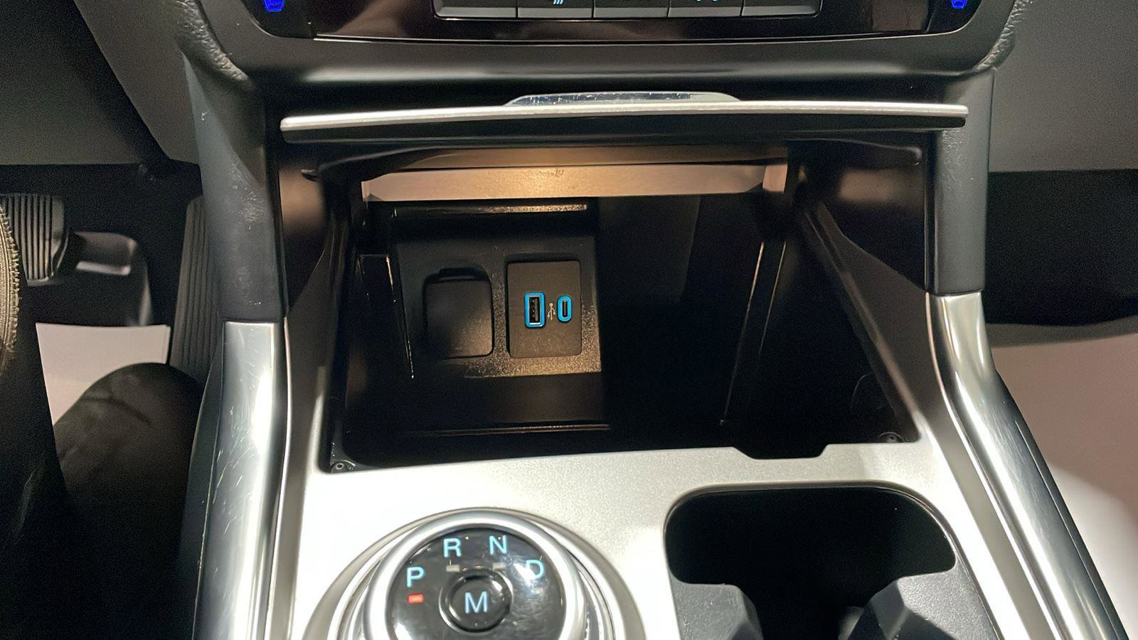 Used 2020 Ford Explorer ST w/ Premium Technology Package image 25