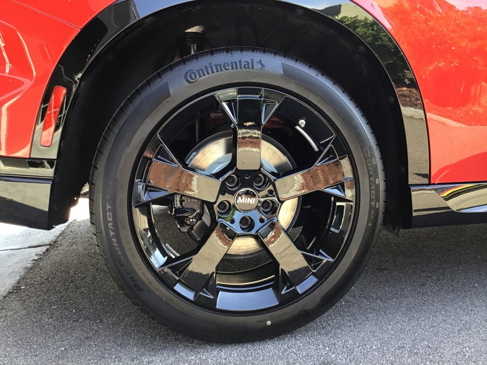 New 2026 MINI Cooper Countryman S image 23