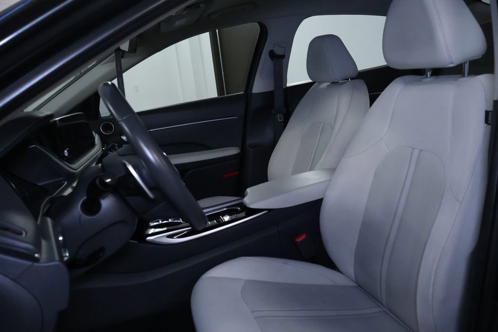 Used 2023 Hyundai Sonata SEL image 13