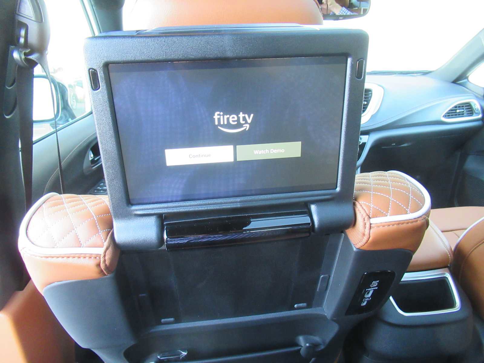 New 2026 Chrysler Pacifica Pinnacle image 49