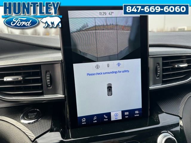 Used 2023 Ford Explorer ST w/ Technology Package image 28
