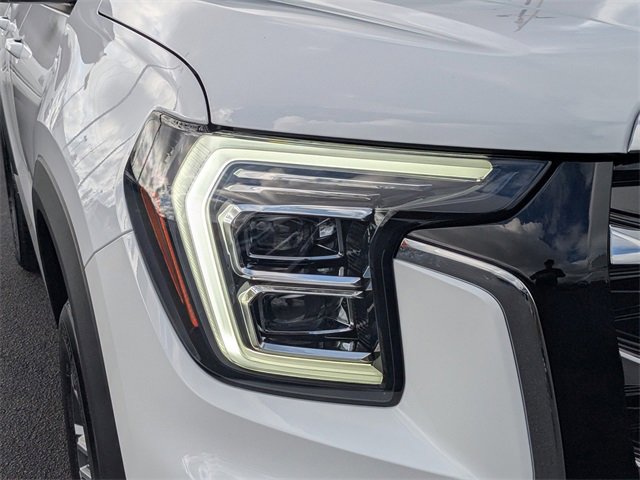 New 2026 GMC Terrain Elevation w/ LPO, Floor Liner Package image 10
