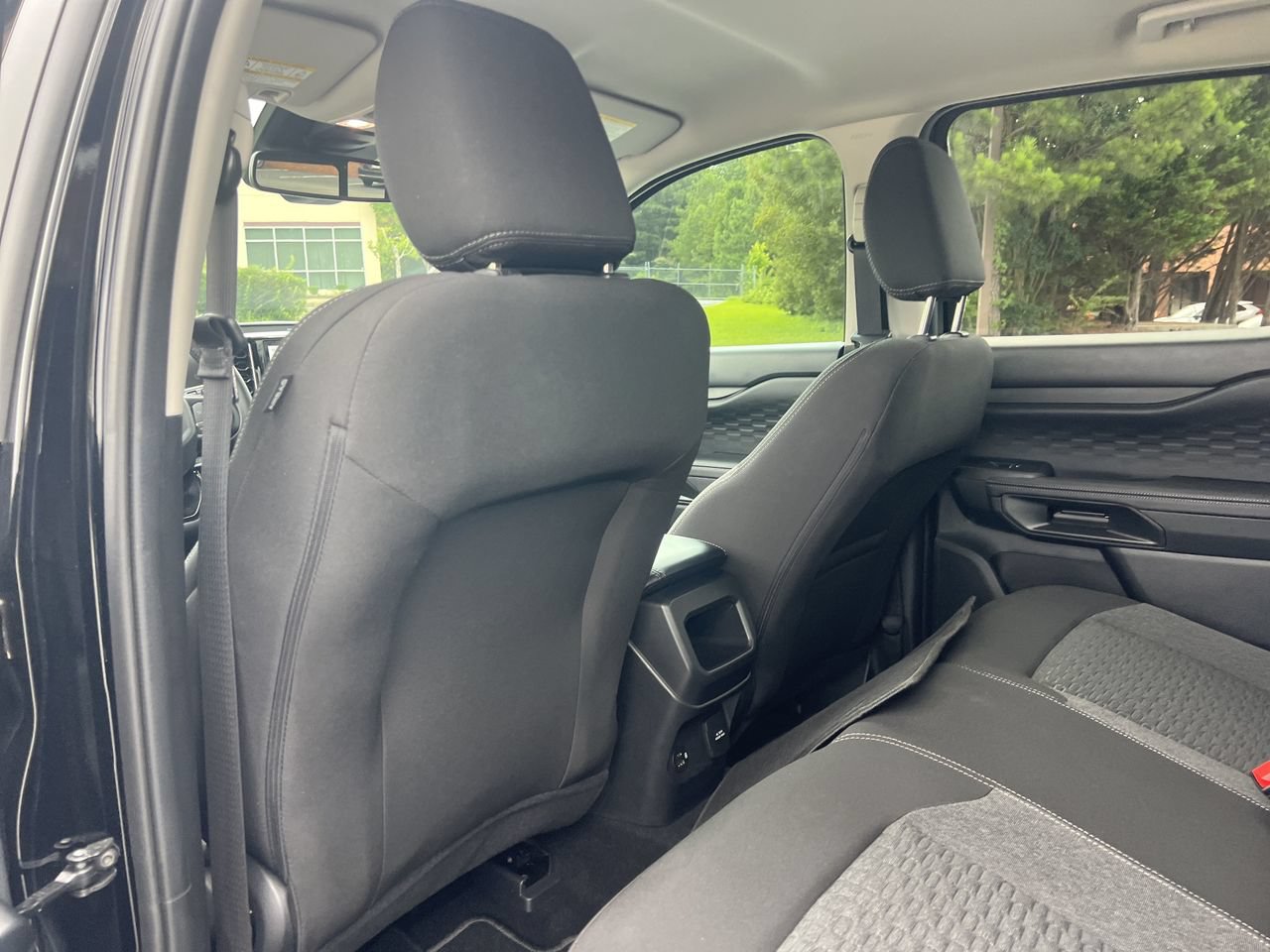 New 2026 Ford Ranger XLT w/ Technology Package RWD image 16