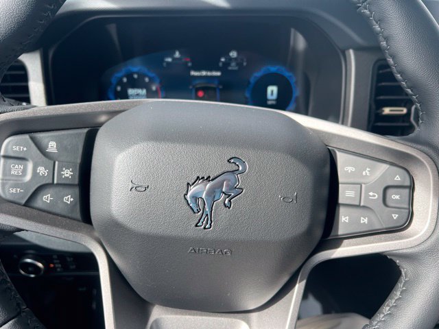 New 2026 Ford Bronco Badlands AWD/4WD image 19
