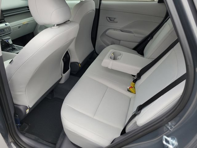 New 2026 Hyundai Kona SEL Sport FWD image 25