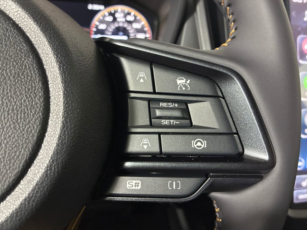 New 2026 Subaru Forester Wilderness AWD/4WD image 13
