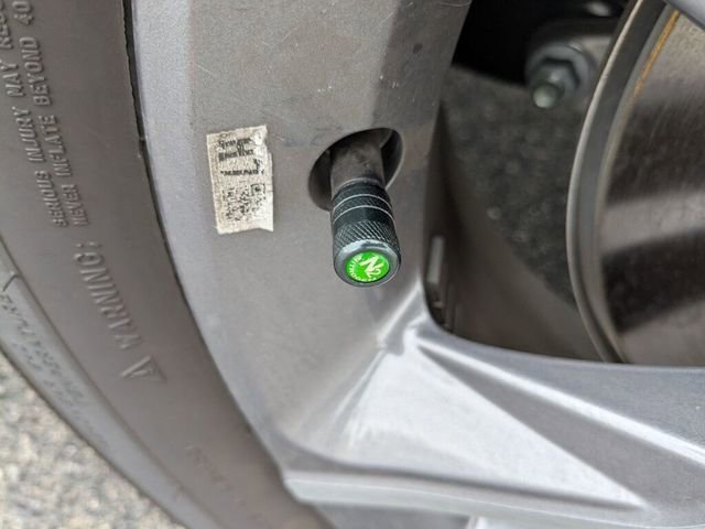 Certified 2025 Acura ADX AWD image 13