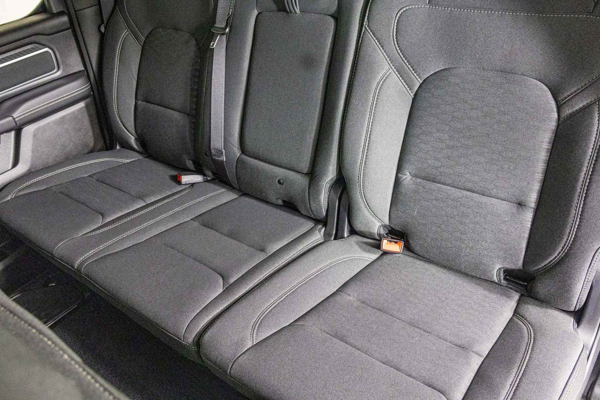 New 2026 RAM 1500 Big Horn image 29