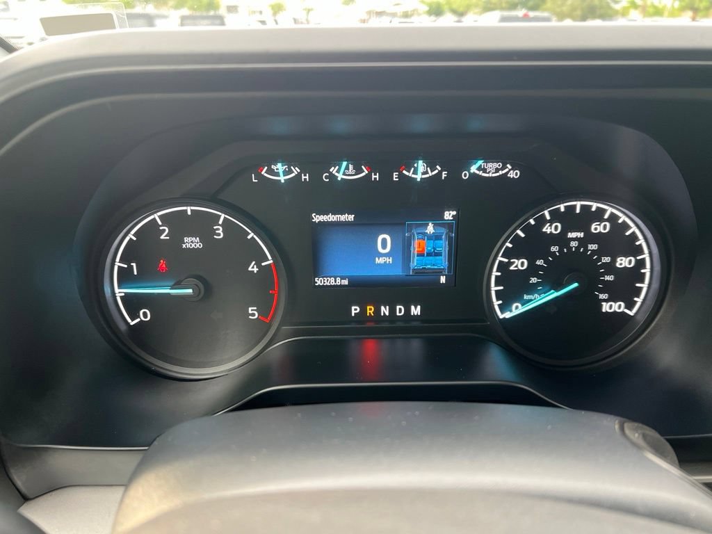Used 2026 Ford F350 XLT AWD/4WD image 41