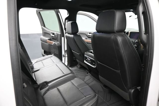Used 2021 Chevrolet Silverado 1500 High Country w/ Technology Package AWD/4WD image 20