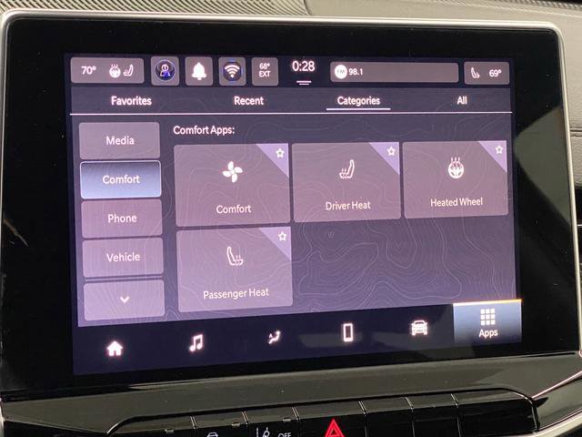 New 2026 Jeep Compass Latitude w/ Quick Order Package 29K image 8