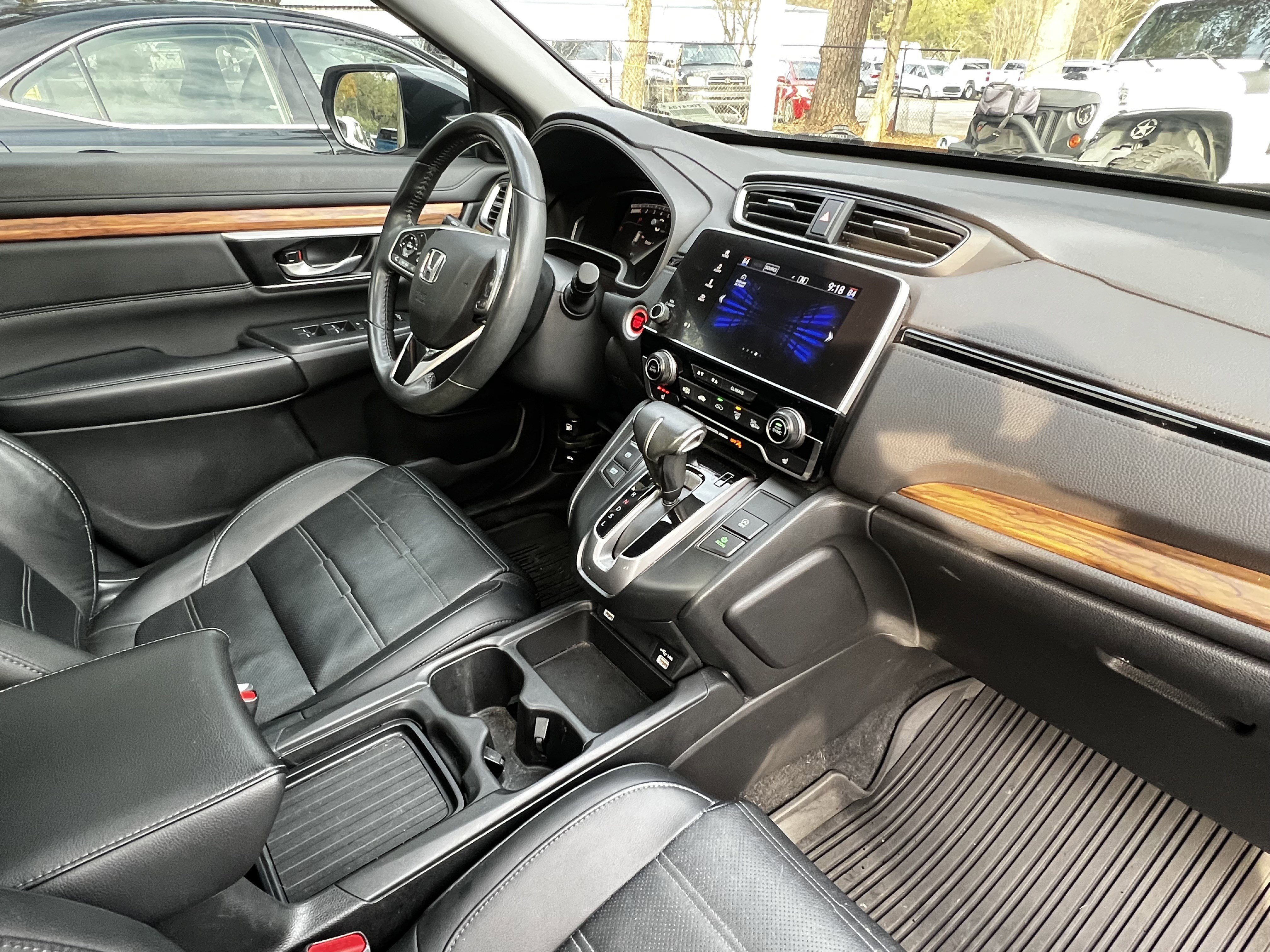 Used 2020 Honda CR-V EX-L image 47