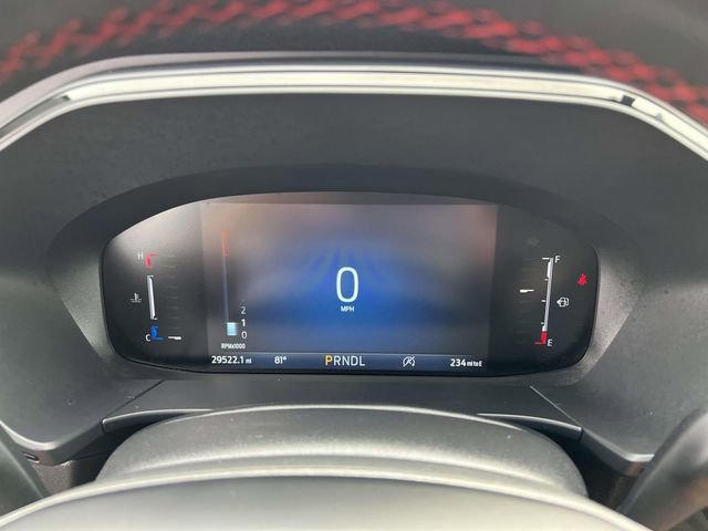 Certified 2025 Ford Escape ST-Line AWD/4WD image 15