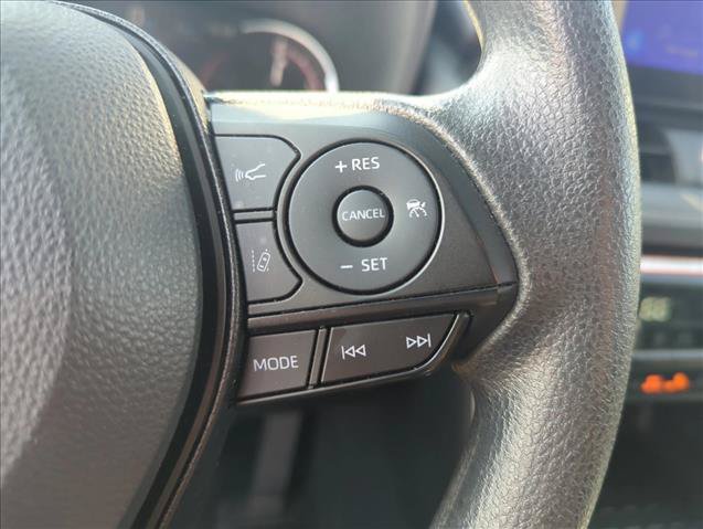 Certified 2025 Toyota RAV4 XLE AWD/4WD image 14