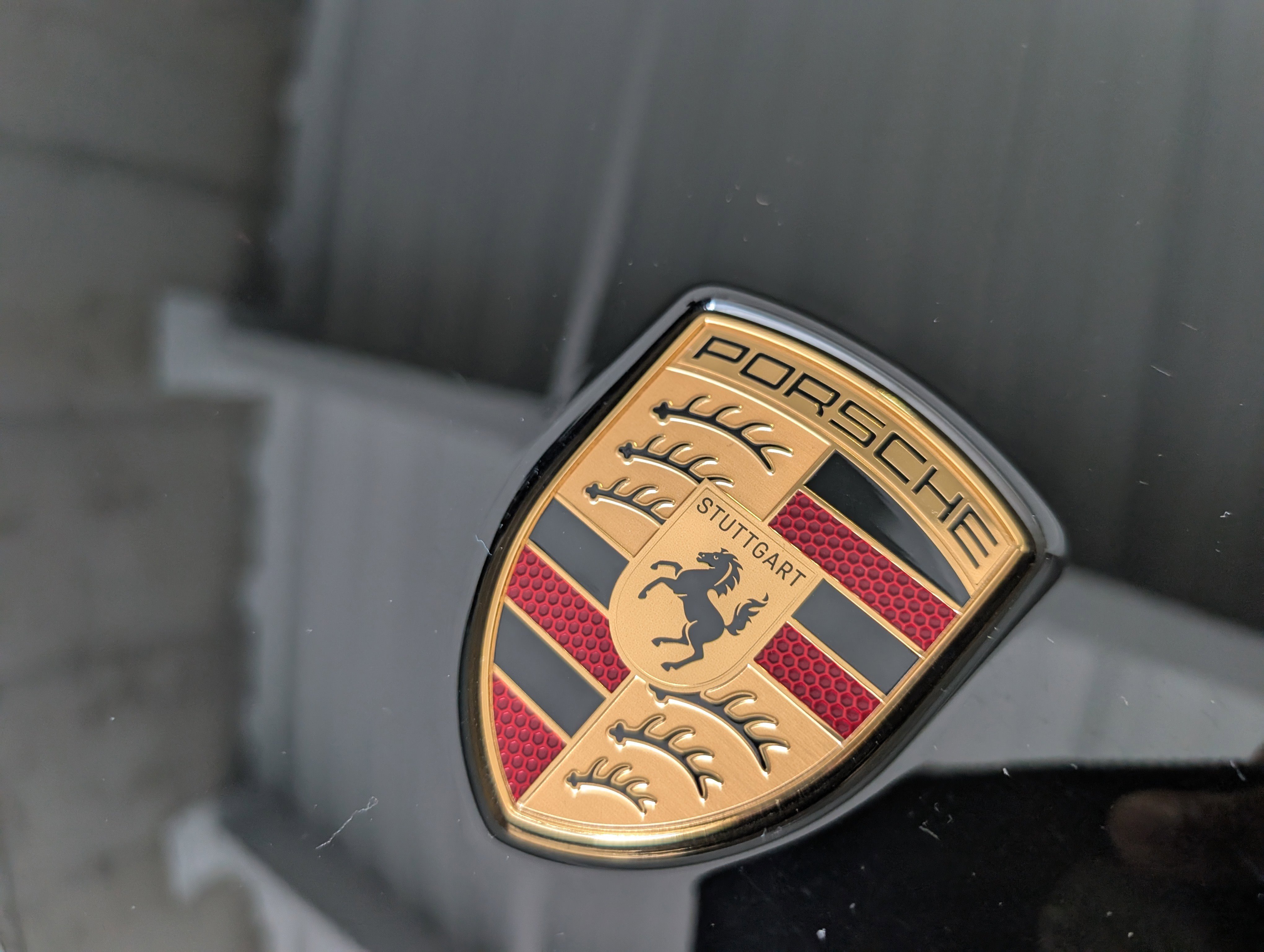 Used 2025 Porsche Macan Electric image 40