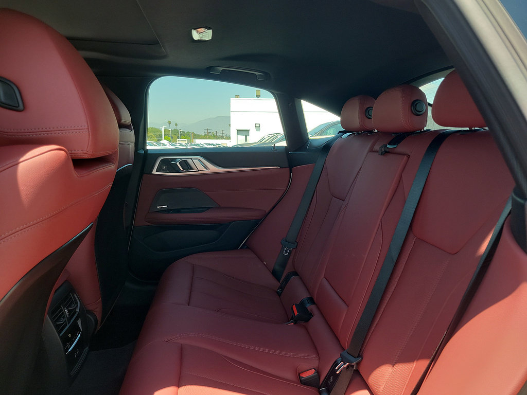 New 2026 BMW M440i w/ Premium Package RWD image 13