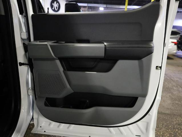 Certified 2024 Ford F350 XLT w/ FX4 Off-Road Package image 15