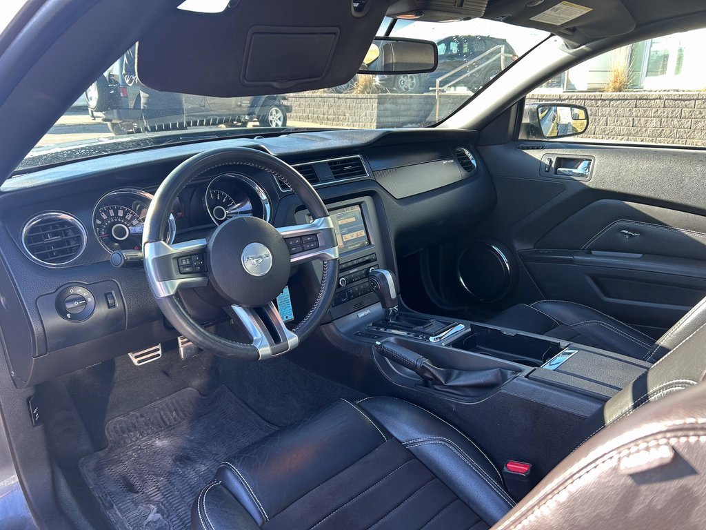 Used 2014 Ford Mustang GT Premium w/ Electronics Package image 8