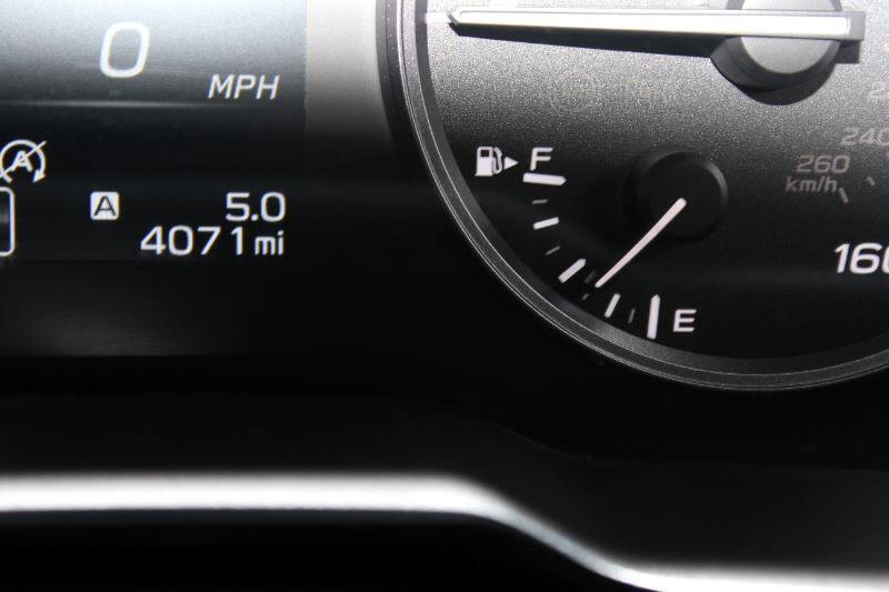 Used 2025 Subaru Outback image 22