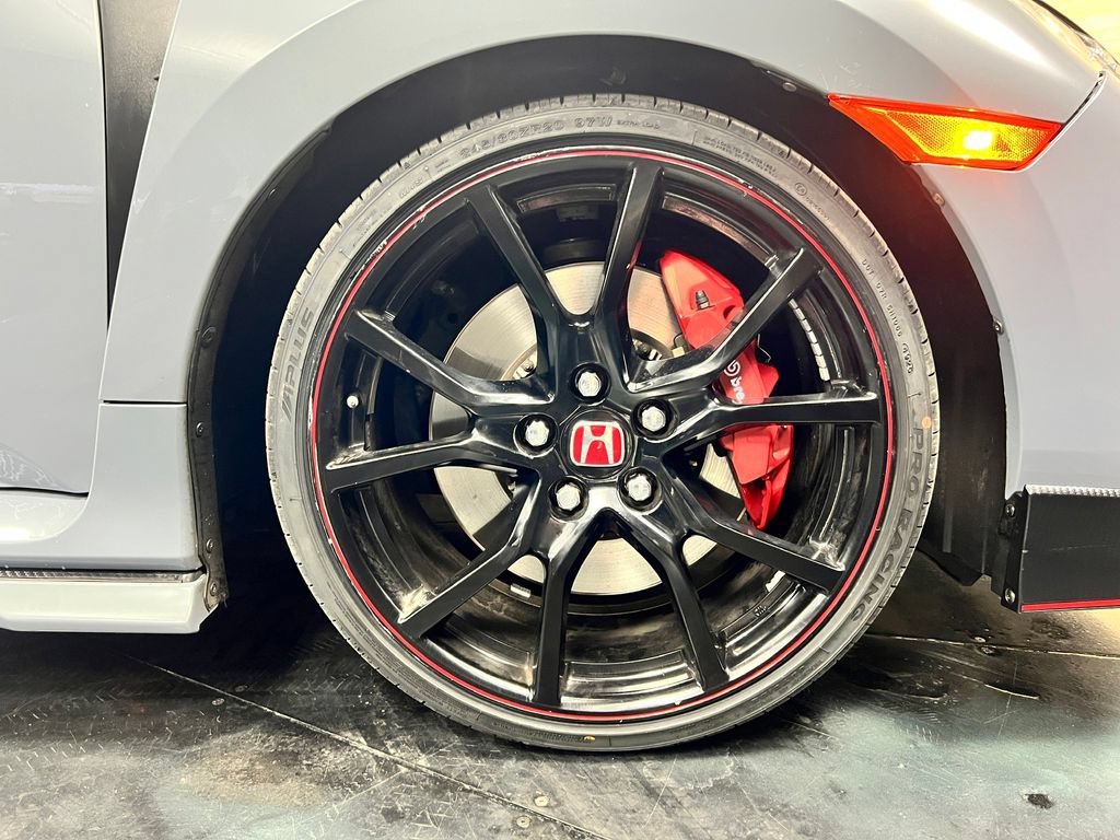 Used 2021 Honda Civic Type R image 24