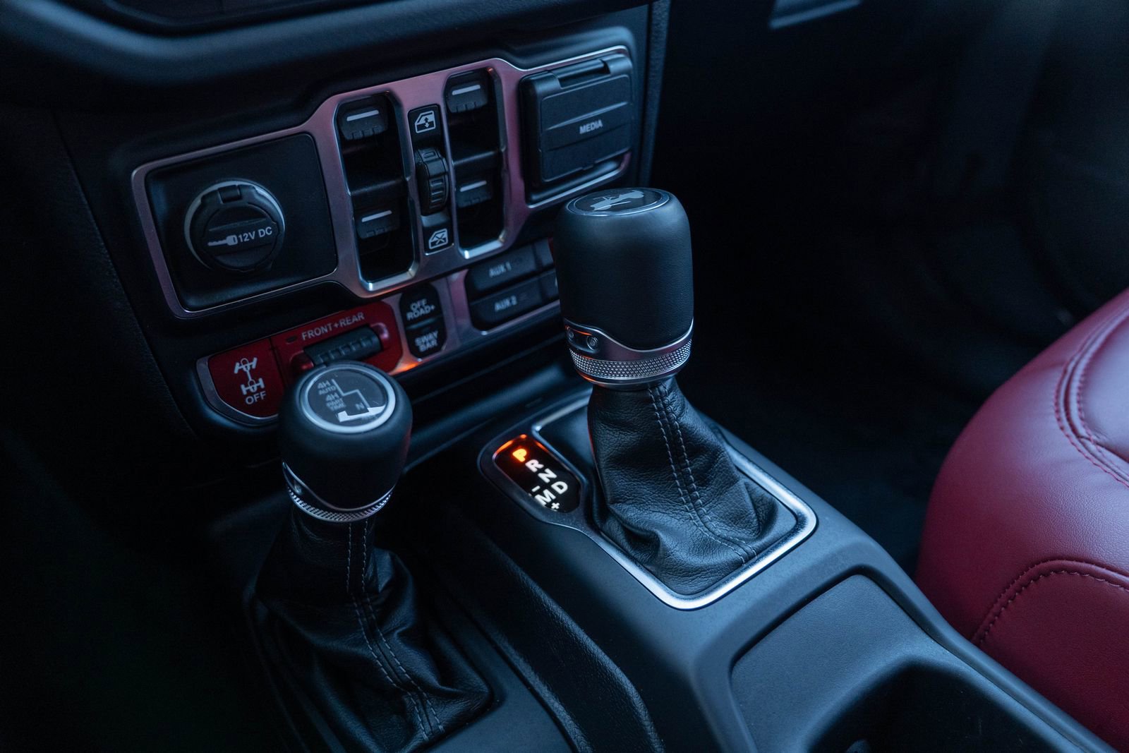 Used 2024 Jeep Wrangler Rubicon 392 image 27