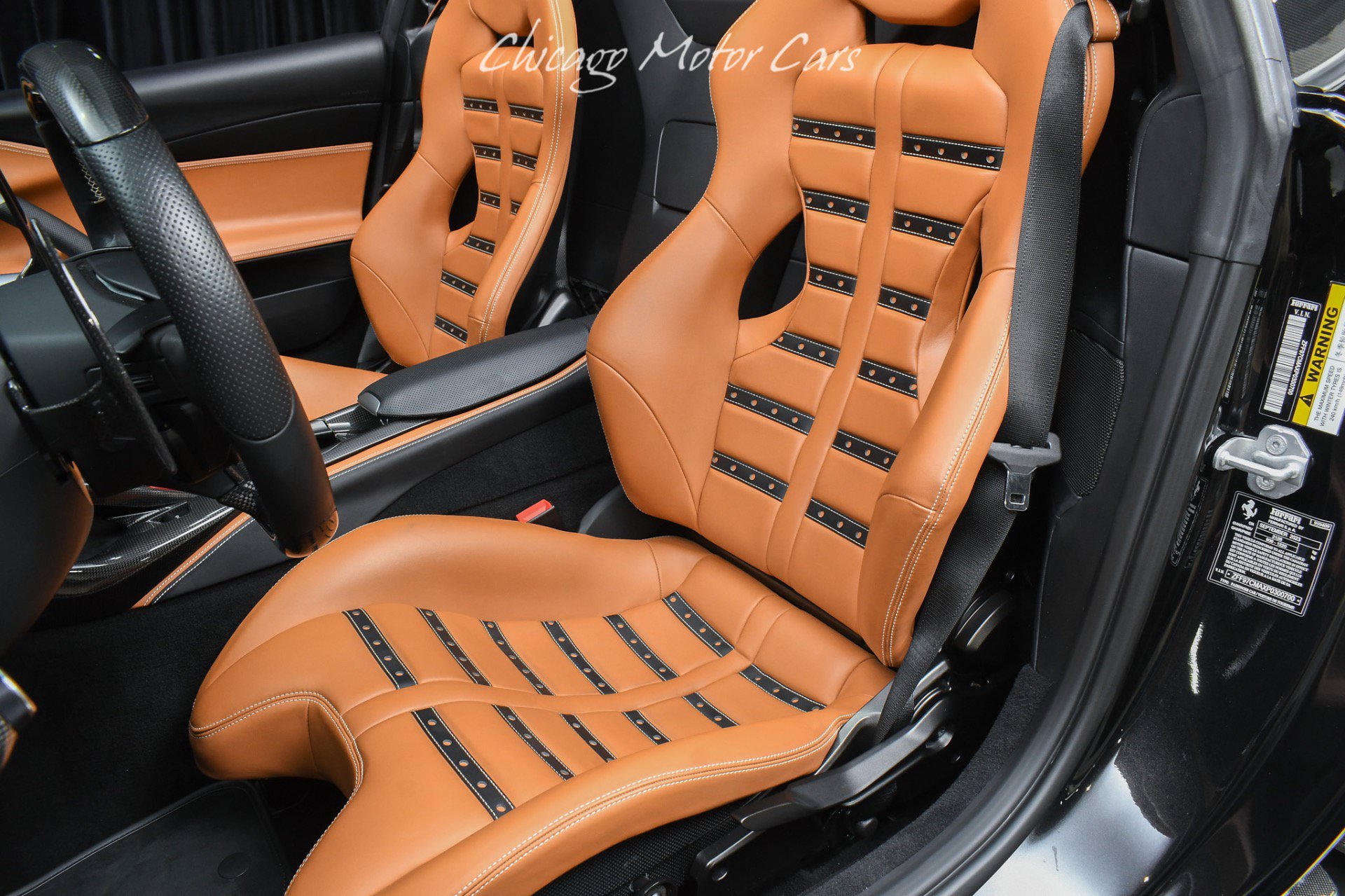 Used 2023 Ferrari 812 GTS RWD image 14