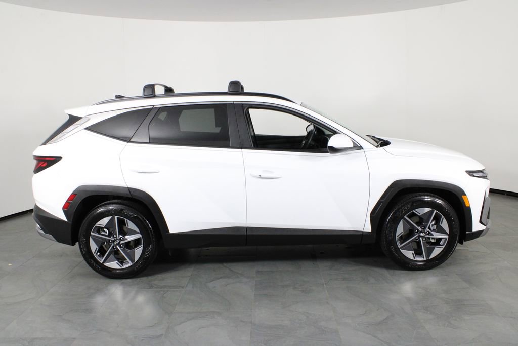 Certified 2026 Hyundai Tucson SEL image 15