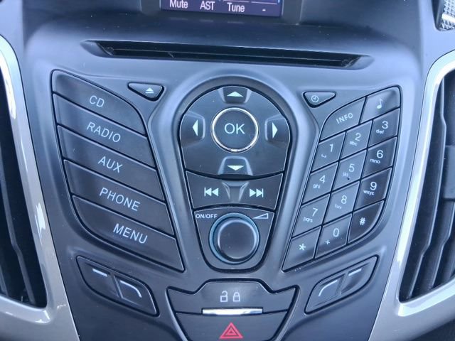Used 2012 Ford Focus SEL FWD image 21