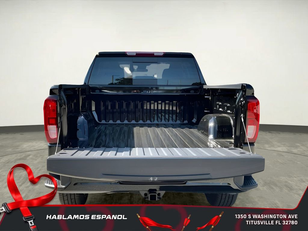 New 2026 GMC Sierra 1500 Elevation w/ Preferred Package image 9