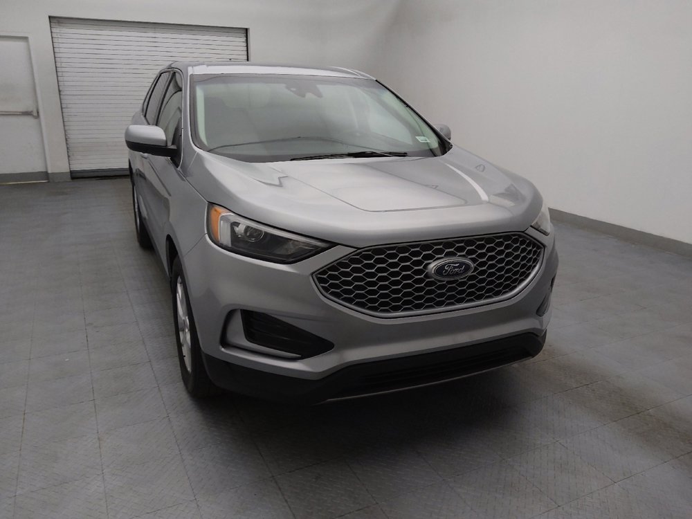 Used 2024 Ford Edge SEL image 14