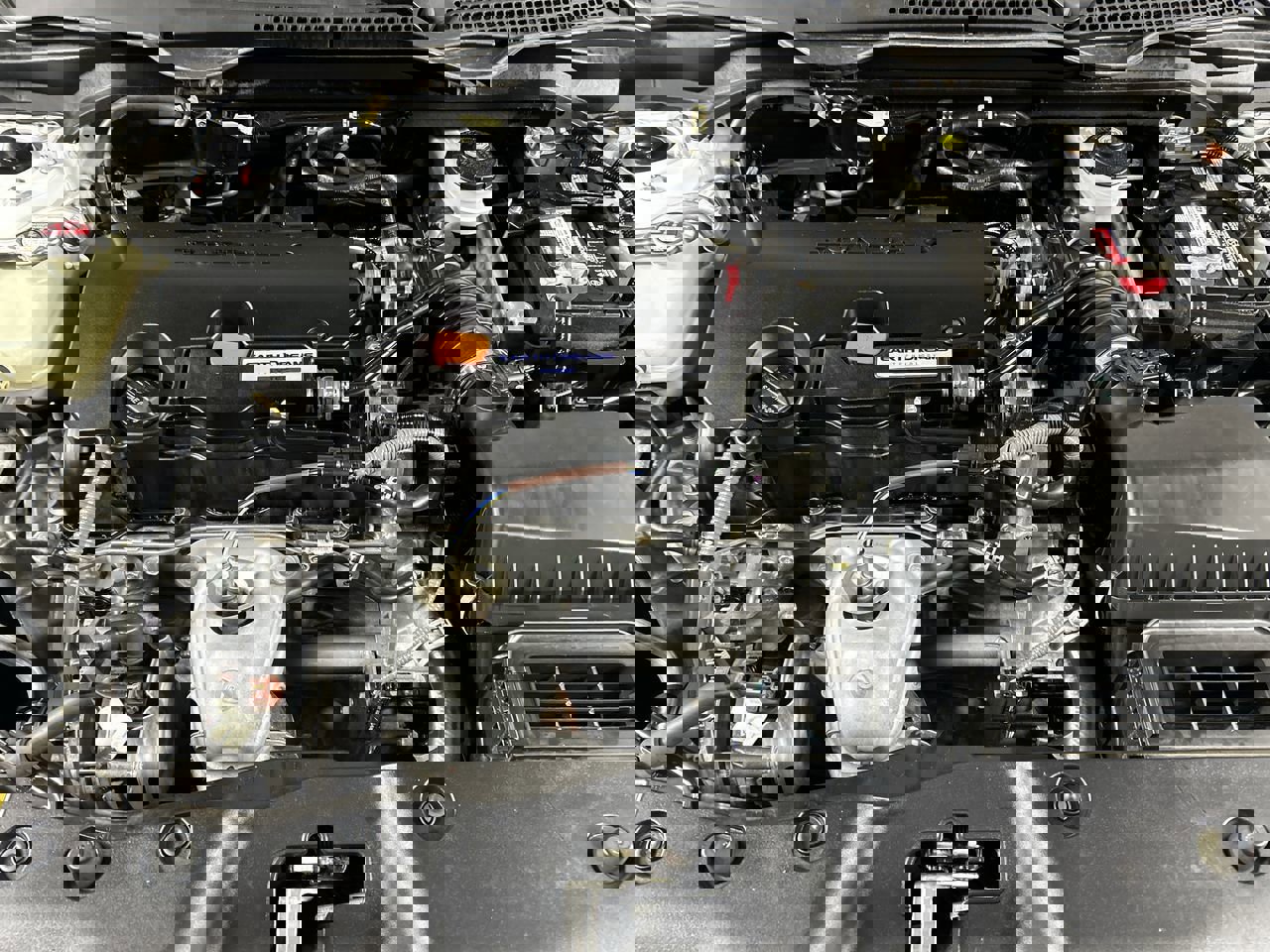 Used 2021 Honda Civic Sport image 10