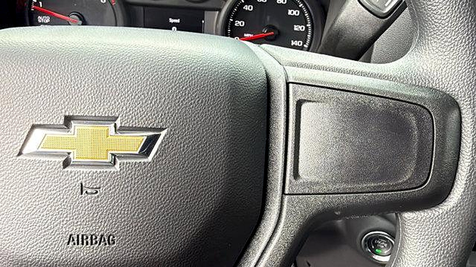 New 2026 Chevrolet Silverado 1500 Custom w/ Turbomax Blackout Package image 20