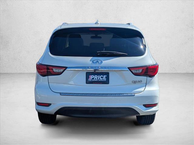 Used 2016 INFINITI QX60 AWD w/ Premium Package image 7