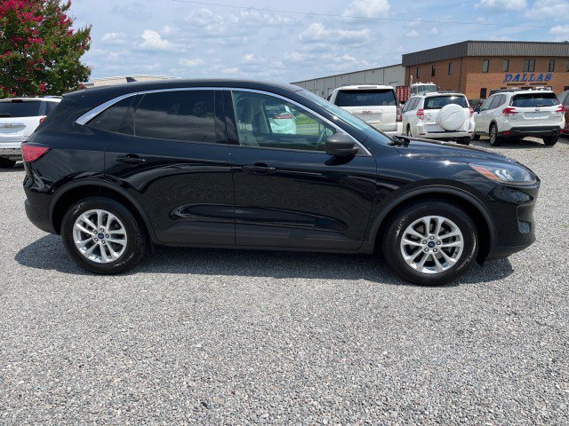 Used 2022 Ford Escape SE FWD image 5
