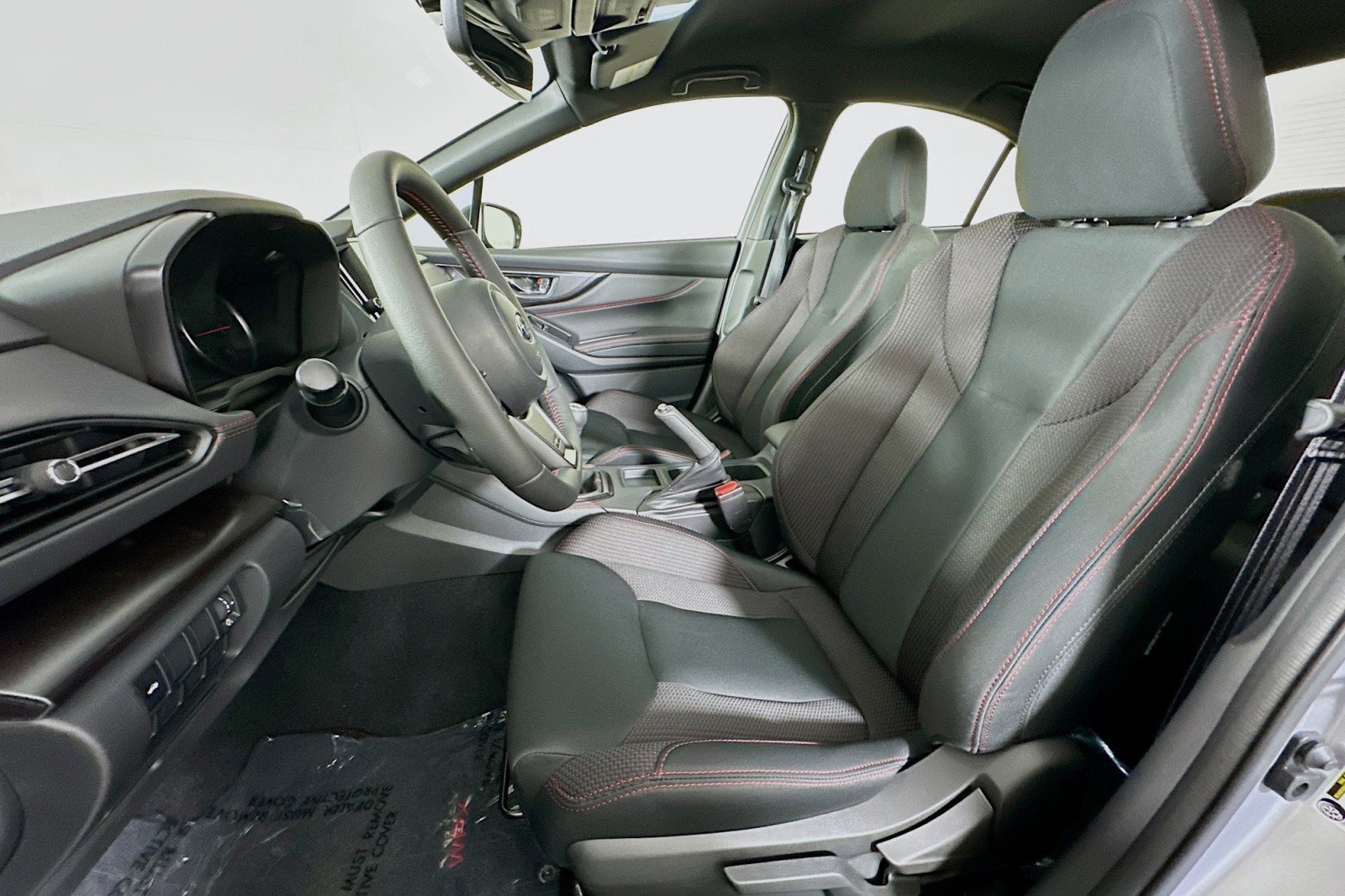 Used 2025 Subaru WRX Premium AWD/4WD image 18