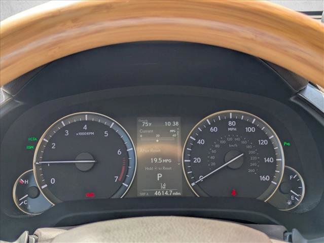 Used 2017 Lexus RX 350 FWD w/ Premium Package image 11