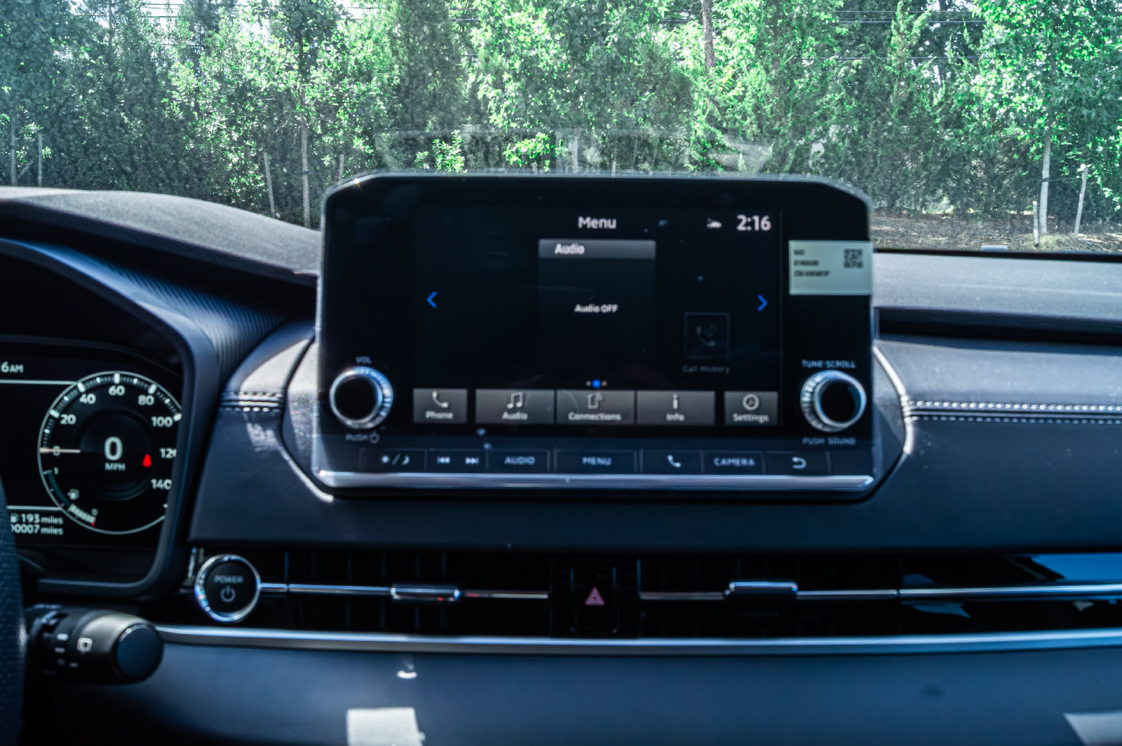 New 2025 Mitsubishi Outlander ES AWD/4WD image 17