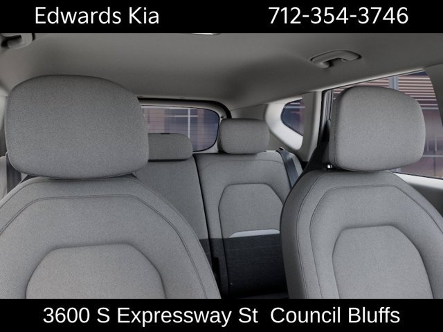 New 2027 Kia Seltos S AWD/4WD image 29