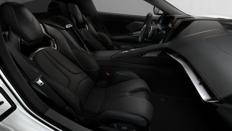 New 2027 Chevrolet Corvette Grand Sport RWD image 35