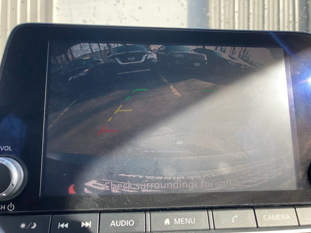 Used 2023 Nissan Altima 2.5 SV FWD image 24