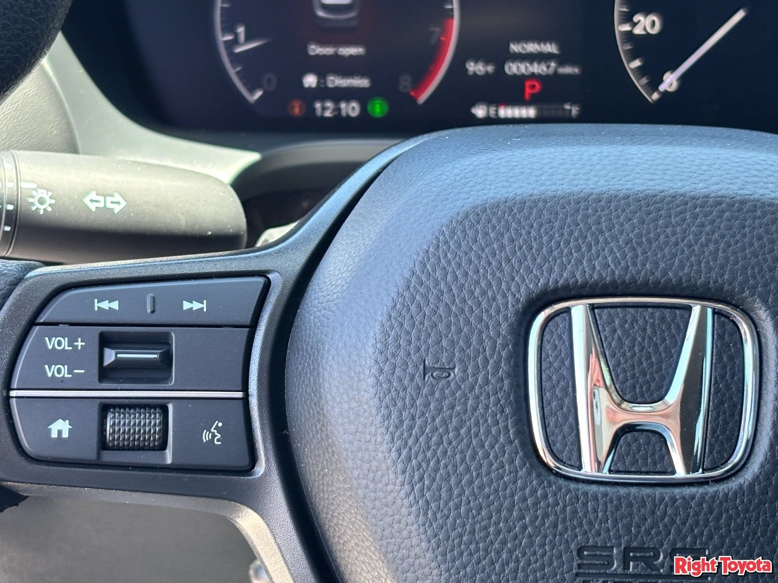Used 2027 Honda HR-V LX image 22