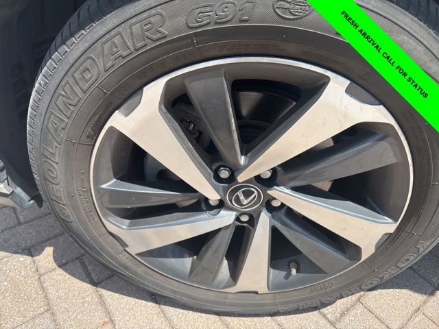 Used 2020 Lexus NX 300h AWD w/ Premium Package image 23
