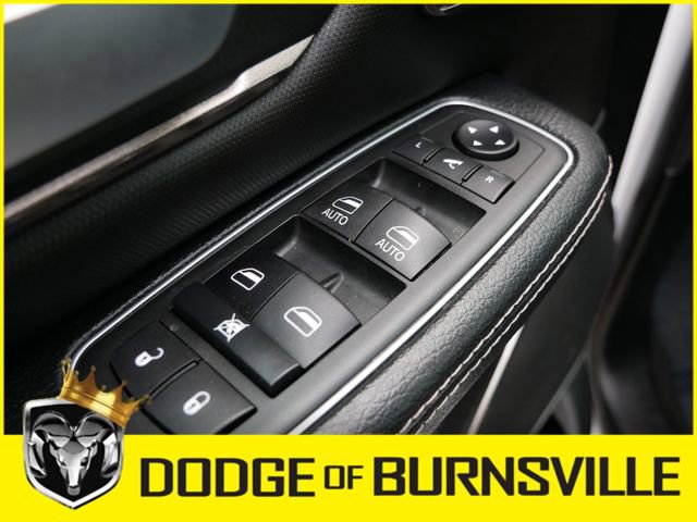 Used 2020 RAM 1500 Rebel w/ Rebel Level 2 Equipment Group image 19